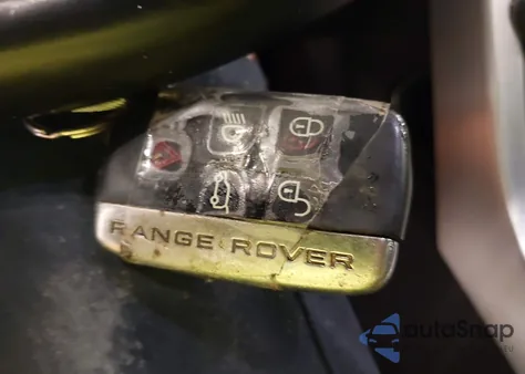 2015 Land Rover Range Rover Evoque Dynamic z USA, uszkodzony, nr VIN SALVT2BG4FH971038